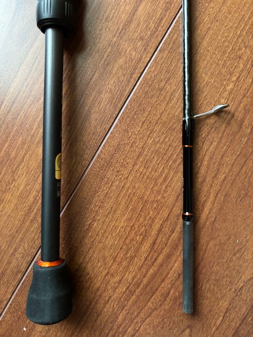 22ソアレSS S76L-S