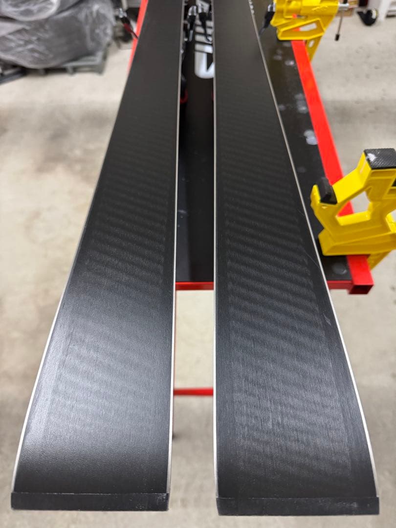 スキー 2023-24 ROSSIGNOL HERO ATHLETE GS 175cm