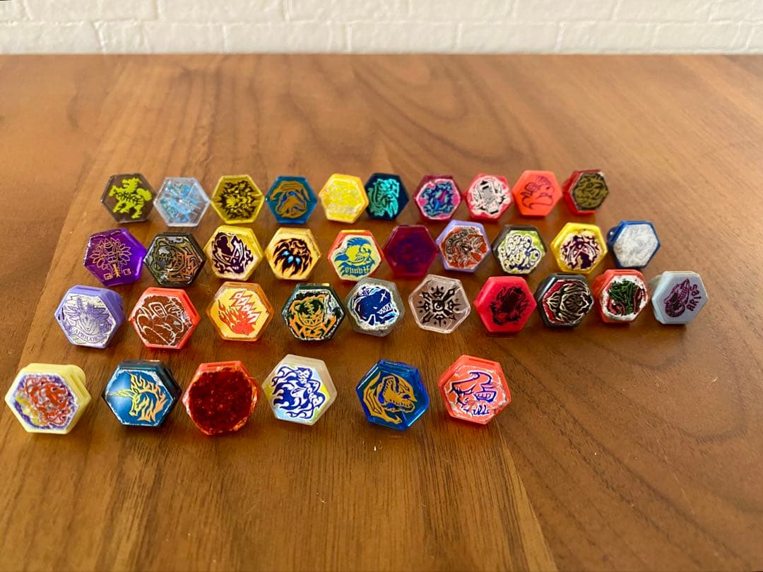 【まとめ売り】ベイブレード　パーツセット