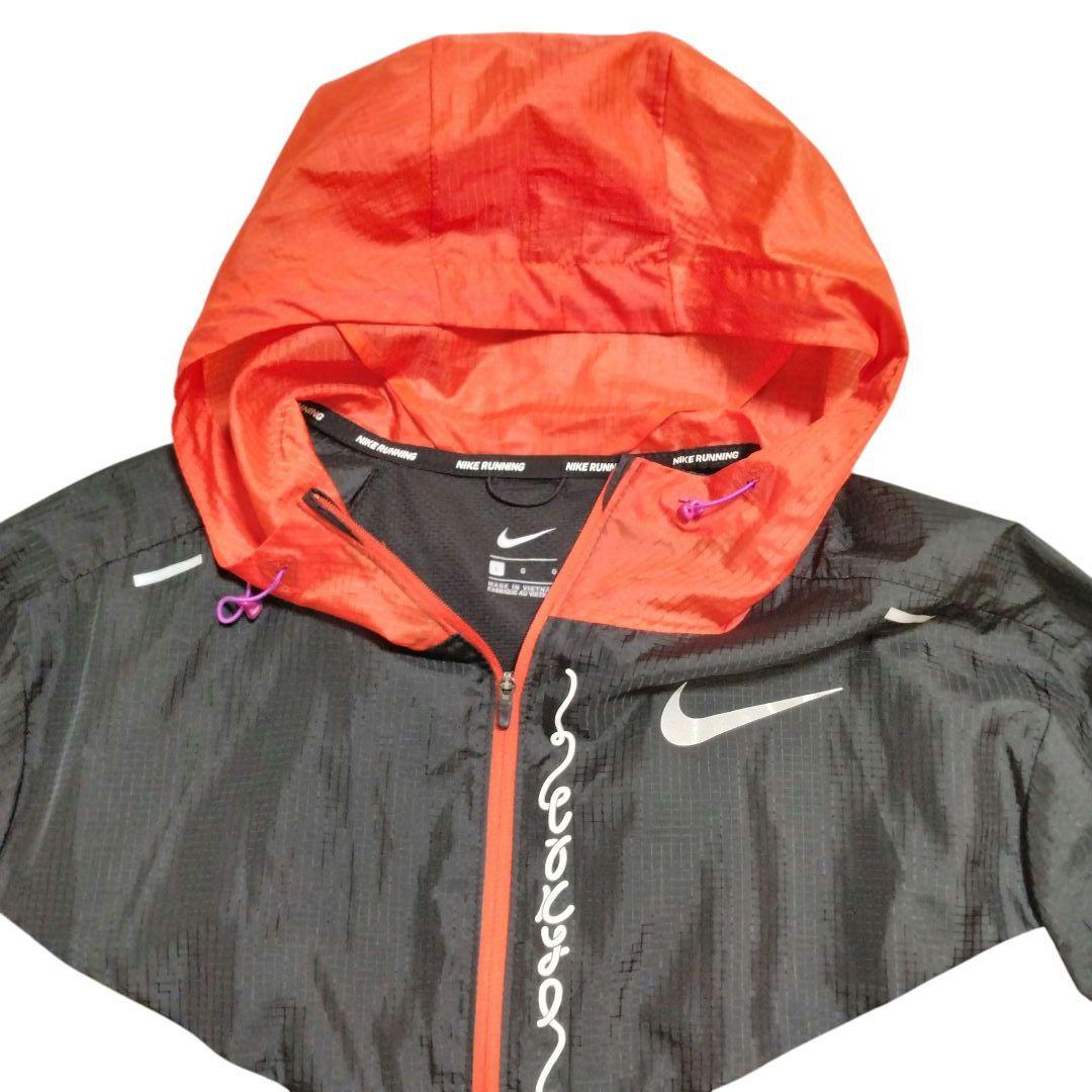 ★希少★美品★NIKE Tokyo Windrunner JacketサイズL