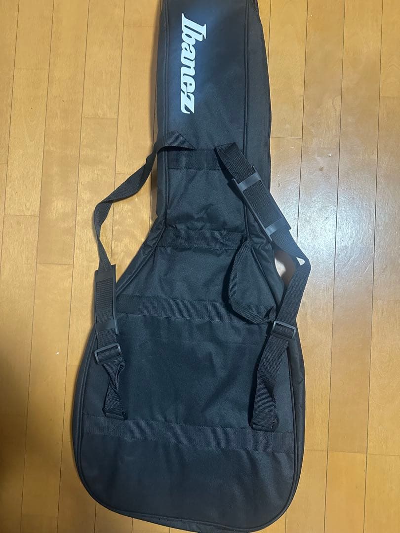 IbanezRGシリーズ スタンダードモデル H-S-H RG350DXZ-WH