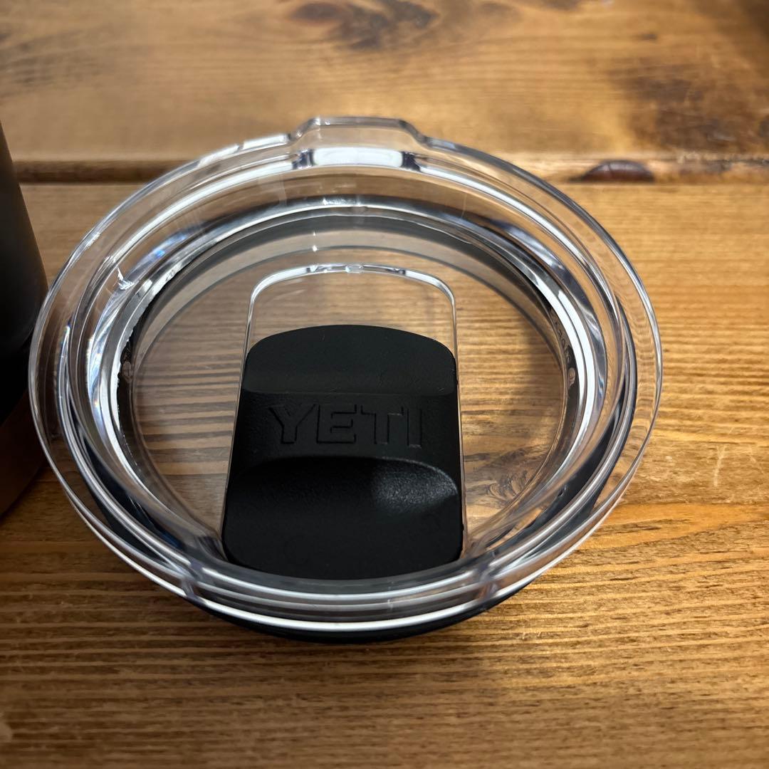 【限定モデル】 日本未発売YETIの20oz（591ml）ステンレスタンブラー