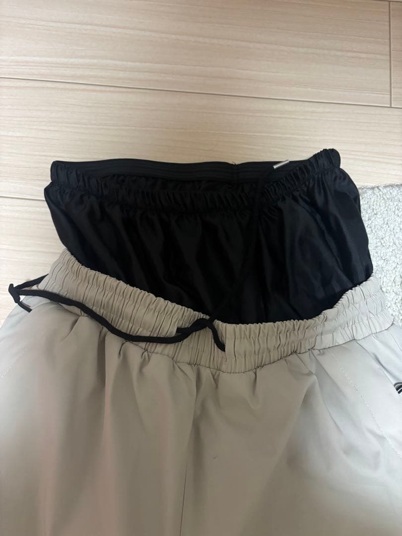 スノボスキーウェア　ボトムス