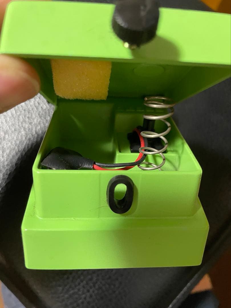 BOSS SUPER Phaser PH-2 エフェクター 付属完備品