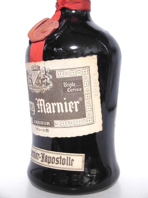 【L2】チェリー マルニエ リキュール 90年代 正規品 700ml
