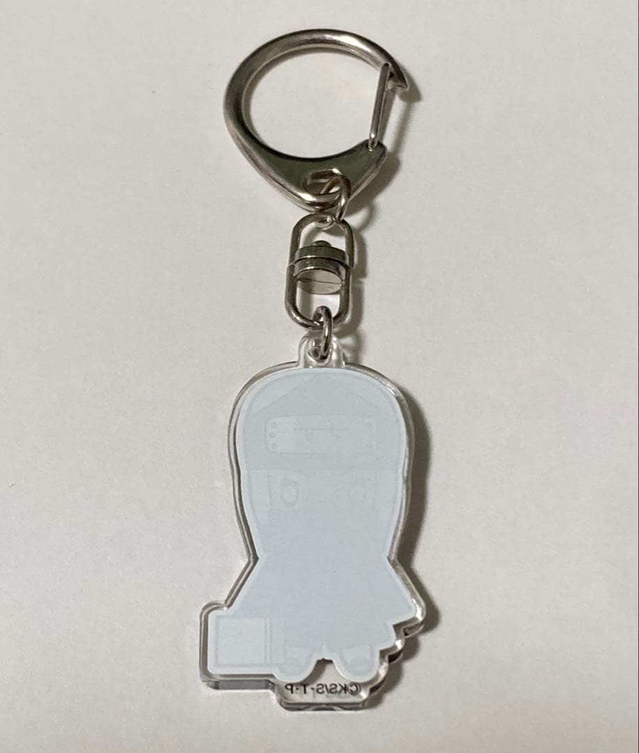 NARUTO 暁 ぷちきゃらランド 角都 他セット