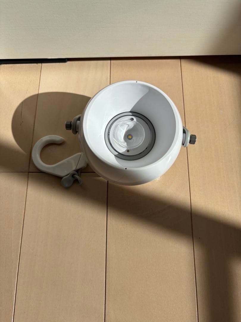 スノーピーク　スポット　ほおずき　2個セット