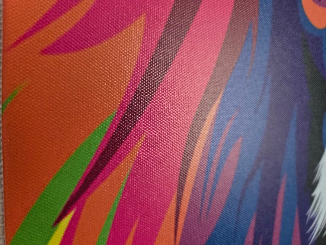 アートパネル3点セット【値下げ不可】