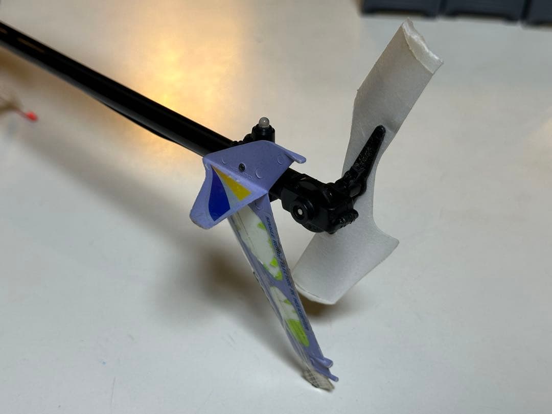 HIROBO/S.R.B Quark STD 要ジャンク