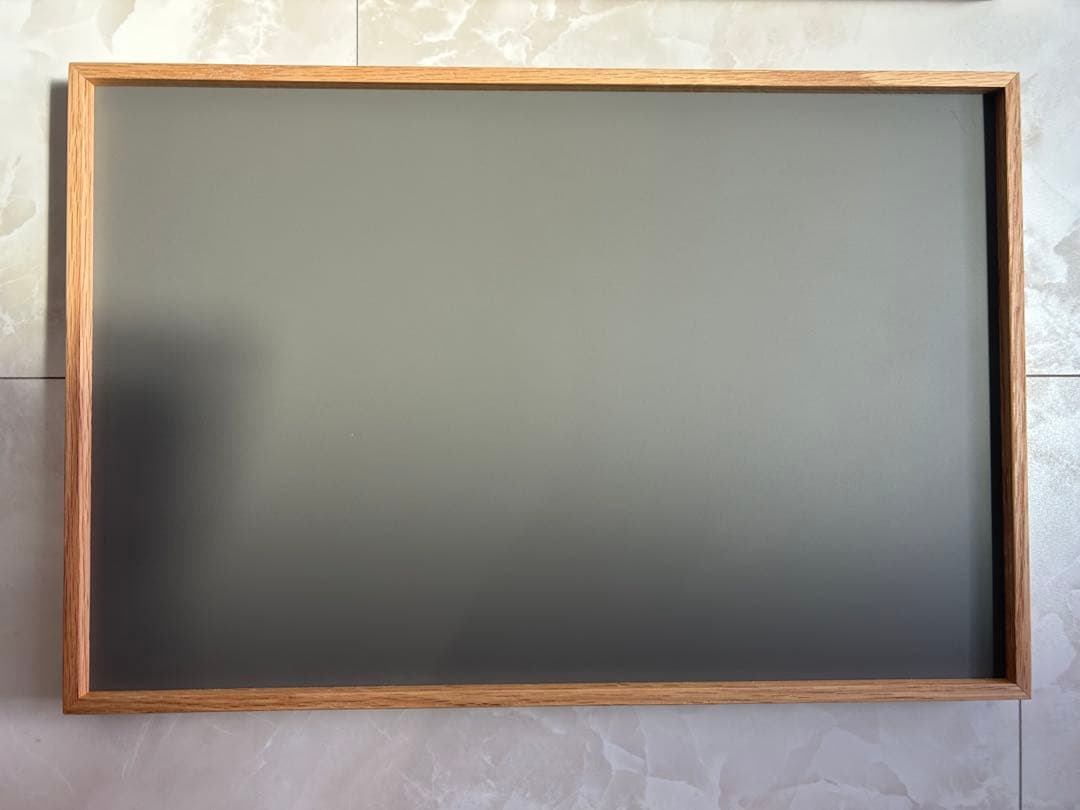 wanderout ユニバーサルウッドトレイ&プレートセット