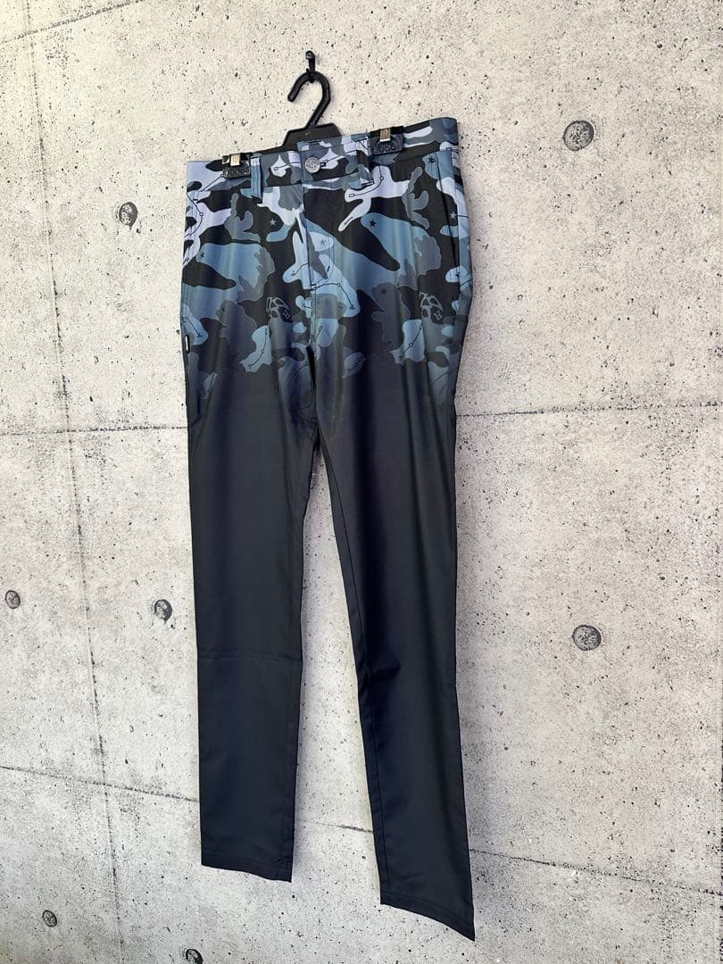 【新品未使用】サイズ4 メンズ ラッセルノ パンツ 1527