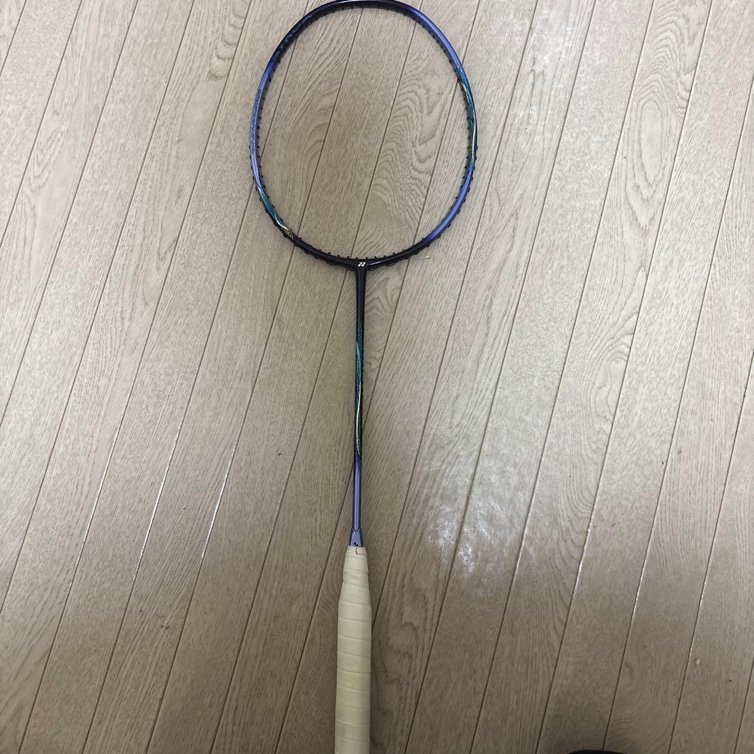 ASTROX 55A バドミントンラケット G5