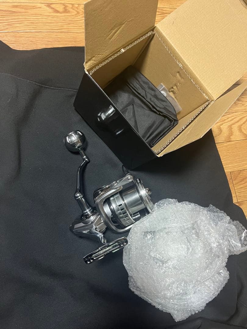 ゴリルドビースト　ゴリルド　オルルド釣具