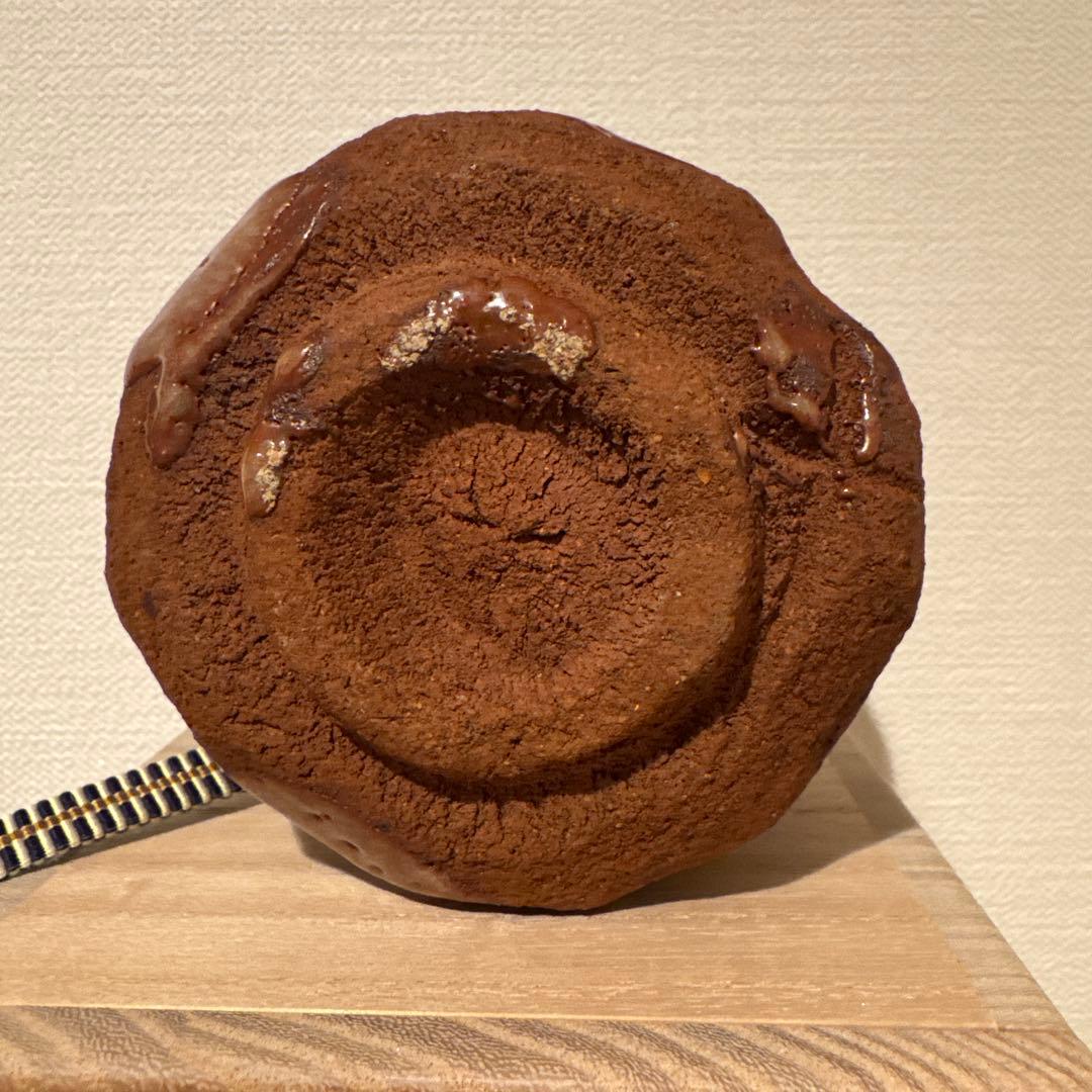 加藤高宏　ぐい呑　真作保証