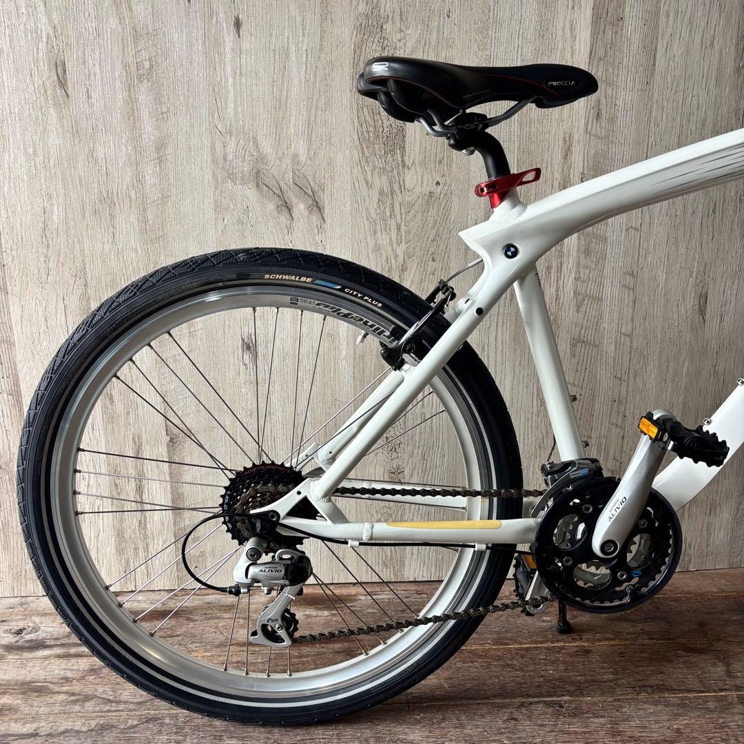  クルーズバイク CRUISE BIKE クロスバイク 26インチ