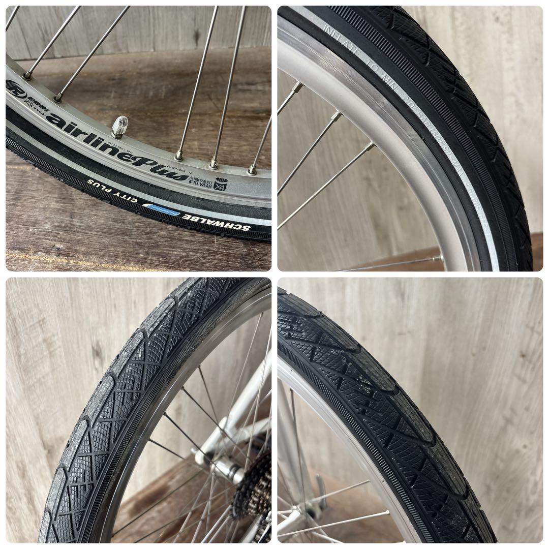  クルーズバイク CRUISE BIKE クロスバイク 26インチ