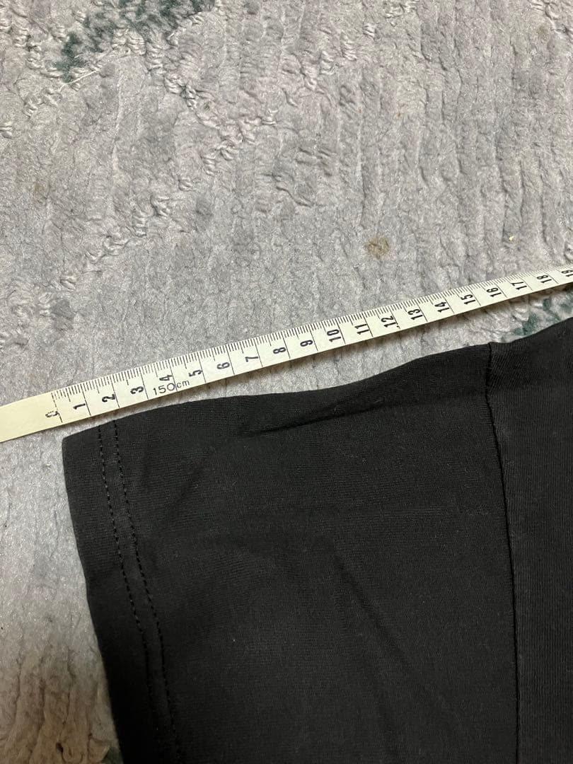 ディズニー カリブの海賊 Tシャツ ブラック