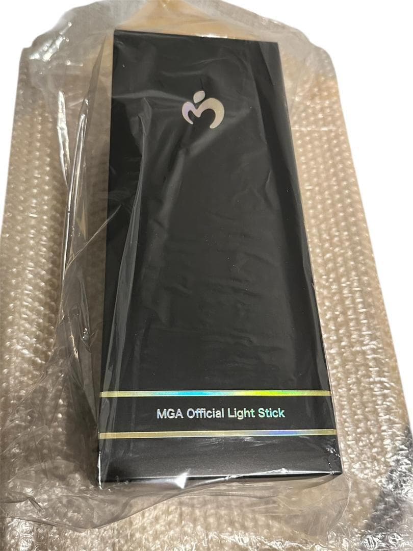 新品 Mrs Green Apple ライトスティック ペンライト ミセス