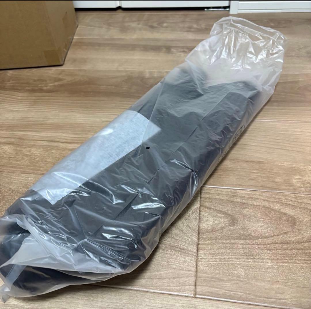 新品未使用品 elite grips ゴルフ 限定 スタンド式キャディバッグ 黒