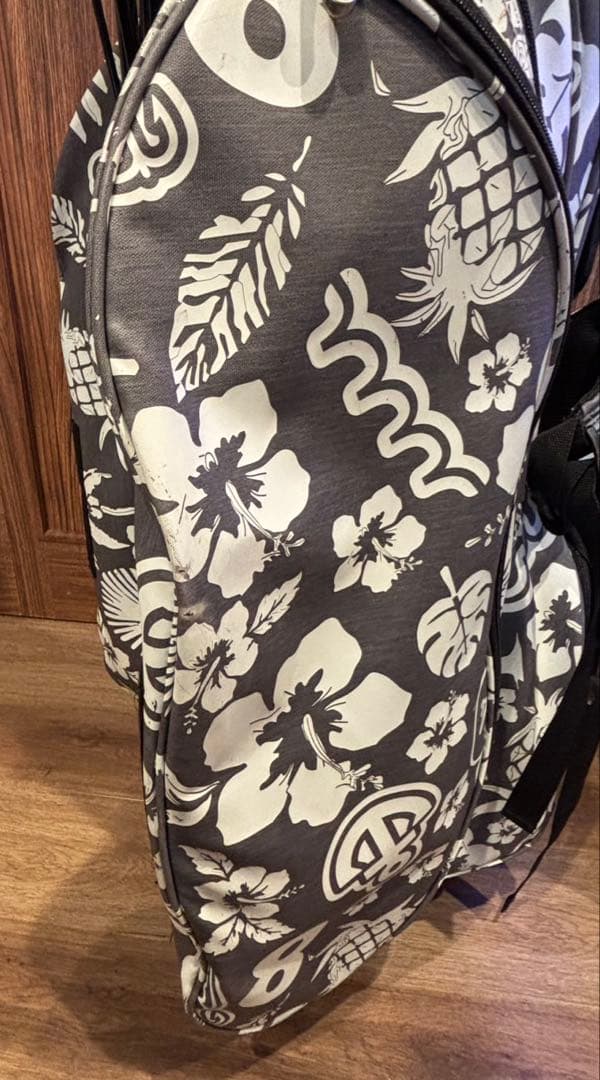 【大幅値下げ！】muta ムータマリンゴルフ キャリーバッグ