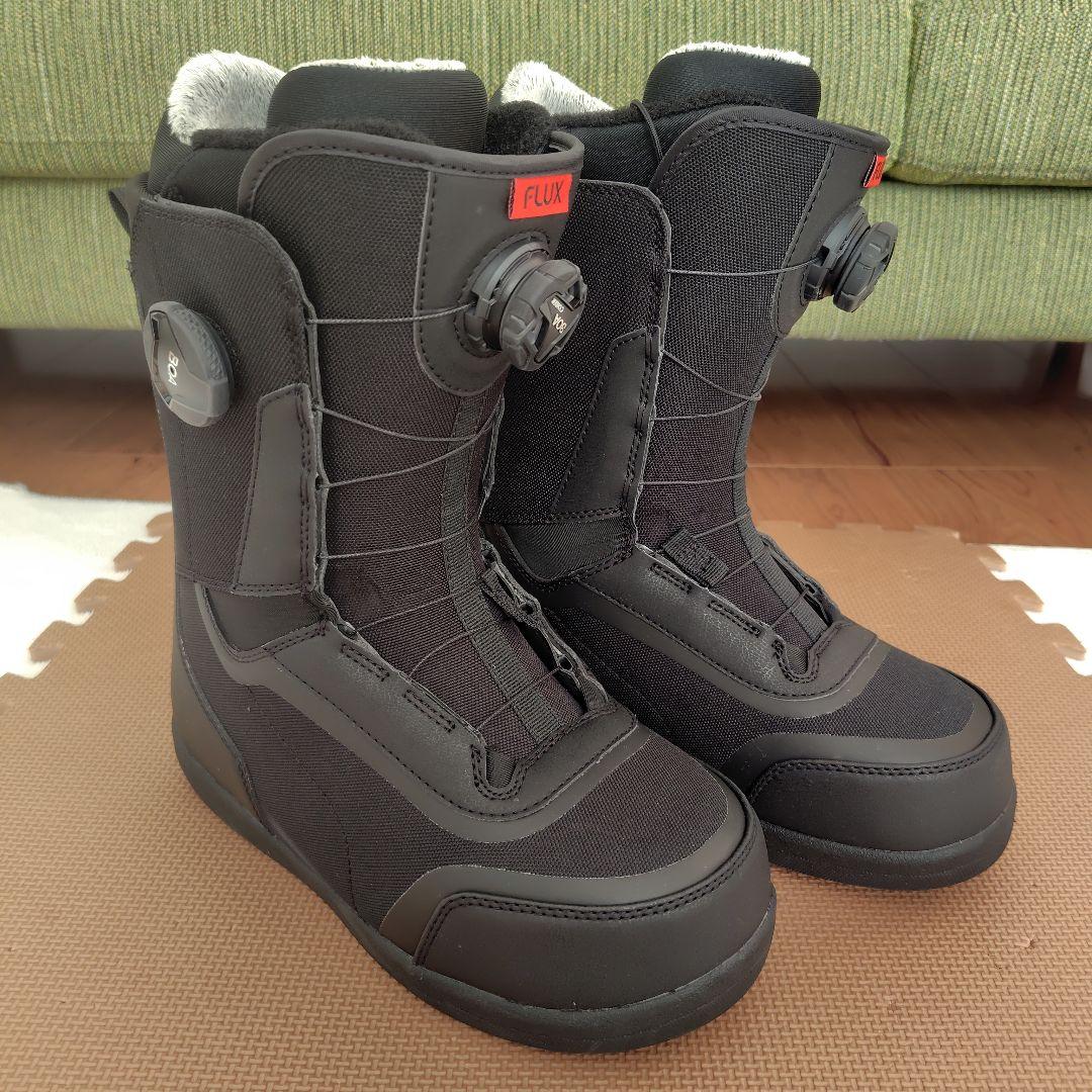 使用僅か1日　美品　ブーツバッグ付き