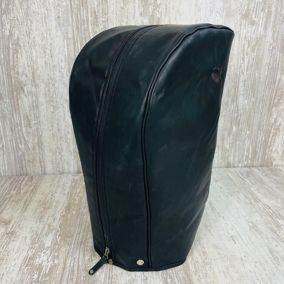 【廃盤品】VESSEL GOLF べゼルゴルフAPX Staff キャディバッグ