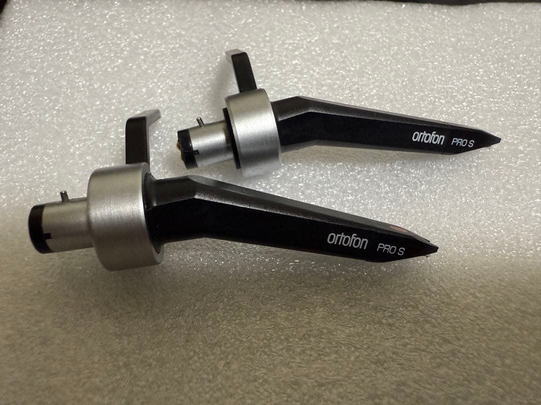 ortofon PRO S CONCORDE レコードカートリッジ