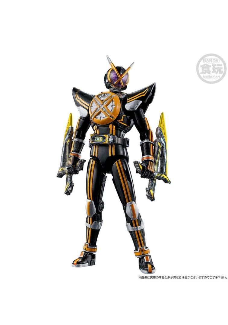 SO-DO CHRONICLE　仮面ライダー555　パラダイス・リゲインドセット