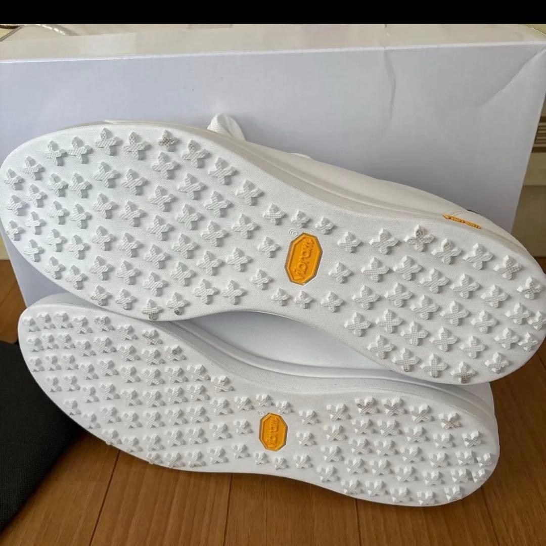 セントアンドリュース ゴルフシューズ　ビブラム　パーリーゲイツ★3L