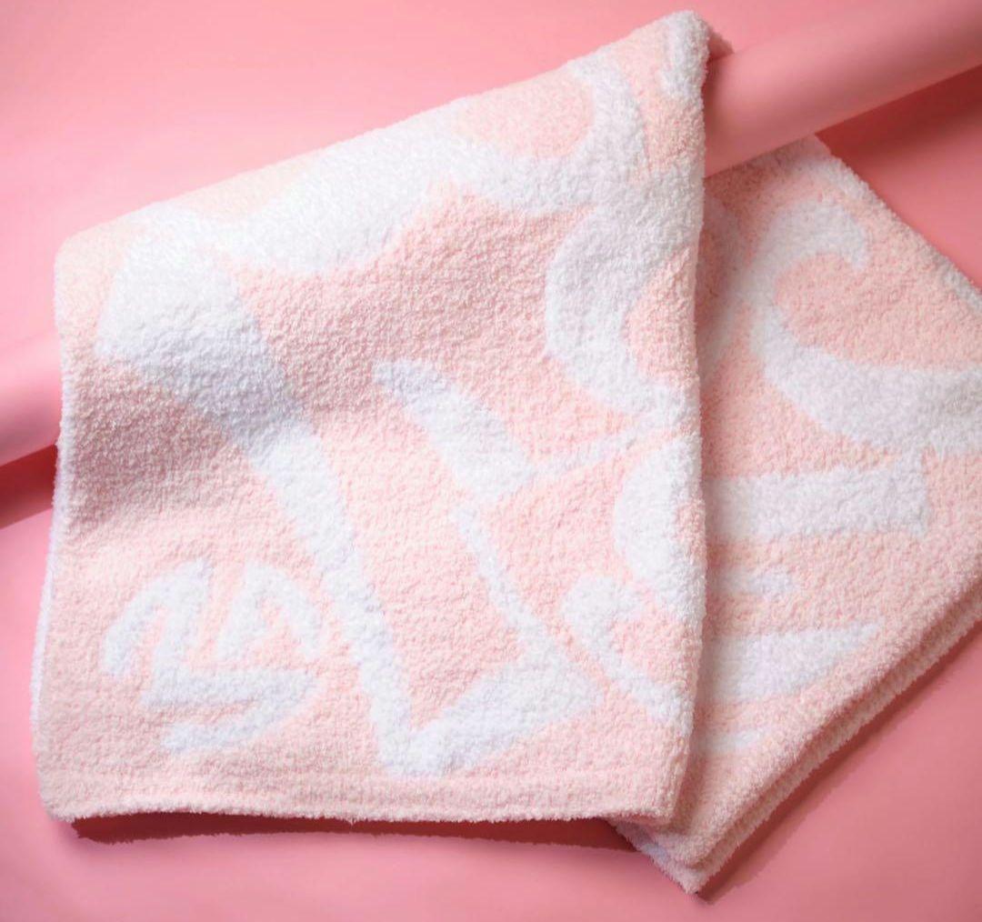 フランクミュラー ☆ ハーフブランケット ピンク