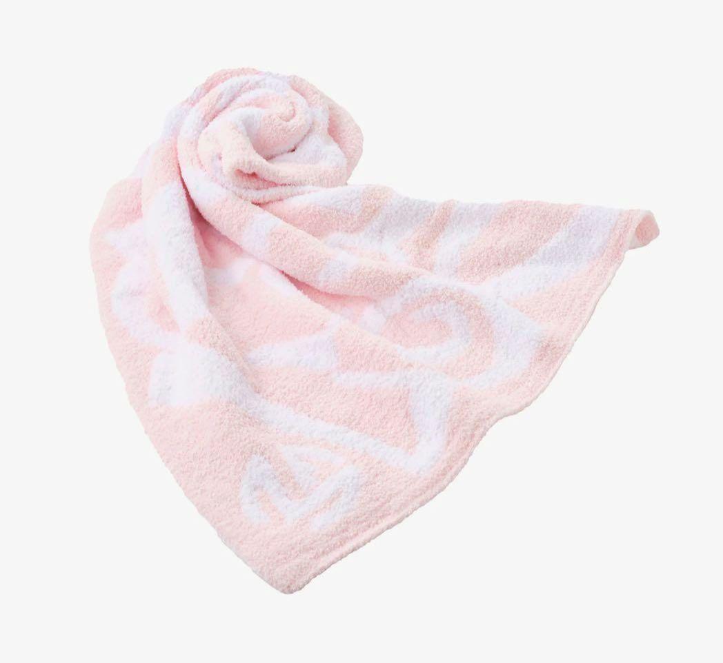 フランクミュラー ☆ ハーフブランケット ピンク