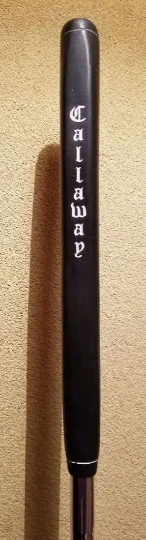 【超美品】キャロウェイ　ビッグバーサ　ブレードパター
