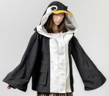 Fate/Grand Order きゃるうぇあ ランサー/謎のアルターエゴ・Λ