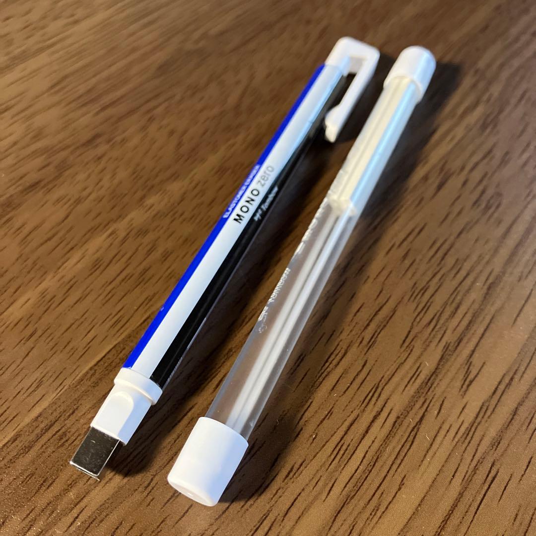 野原工芸　特上黒柿　スタンダードボールペン　おまけ付き