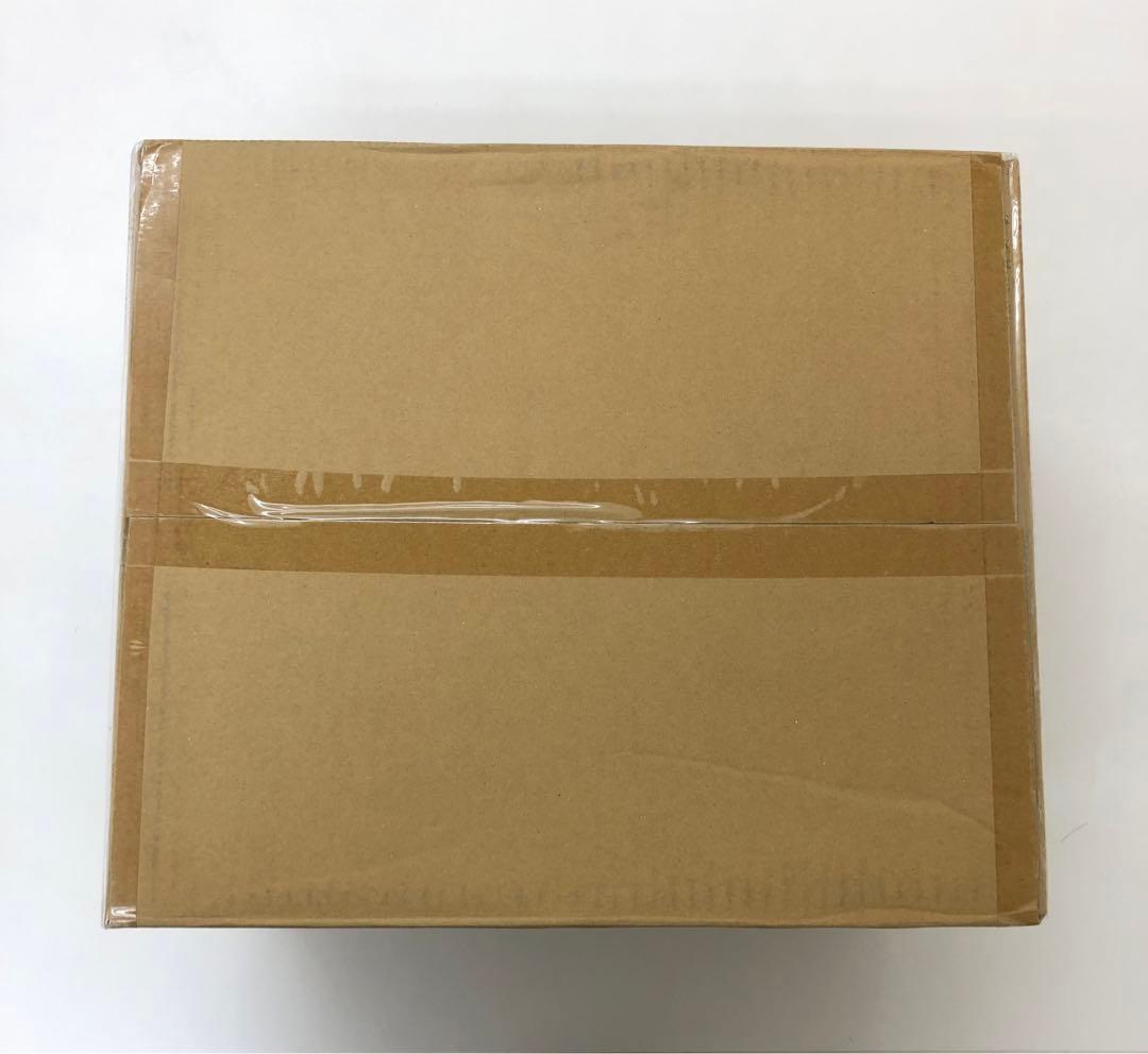 新品未開封 ホロライブ ブルーミングレディアンス　マスターカートン(4カートン)