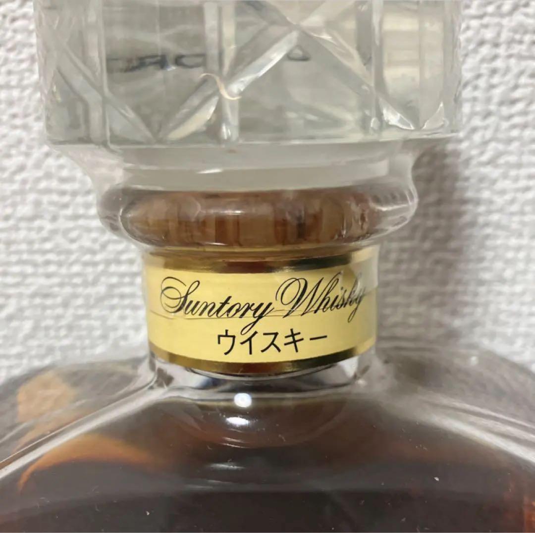 Suntory Whisky Imperial ウイスキー