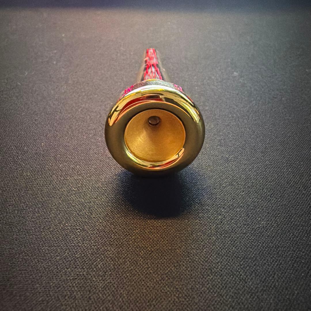 ベストブラス 7C トランペット マウスピース