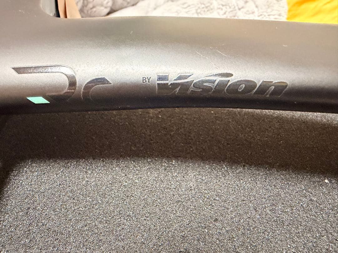 パーツ Vision metron 5d acr bianchi oltre xr4