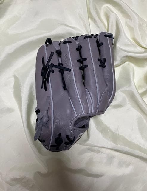 ローリングス 軟式グラブ HYPER TECH R2G 外野手用サイズ 12.5