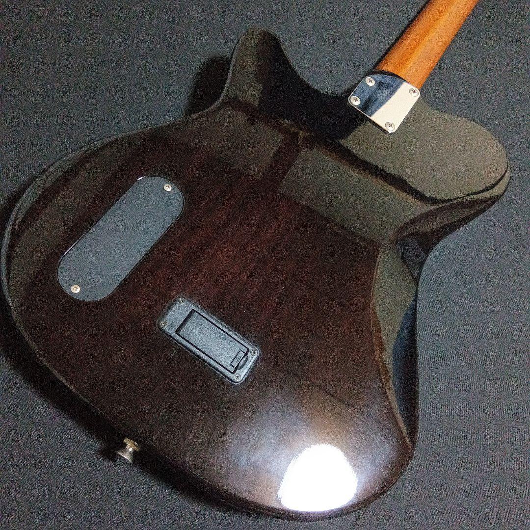 History HEG120 日本製