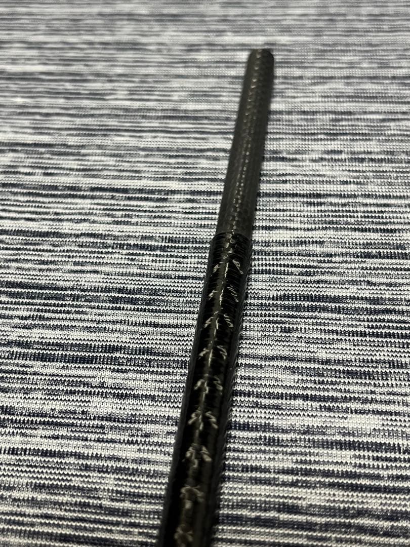 25スーパーカラマレッティー　GCALSS-832ML/M 8'3\" 釣り引退