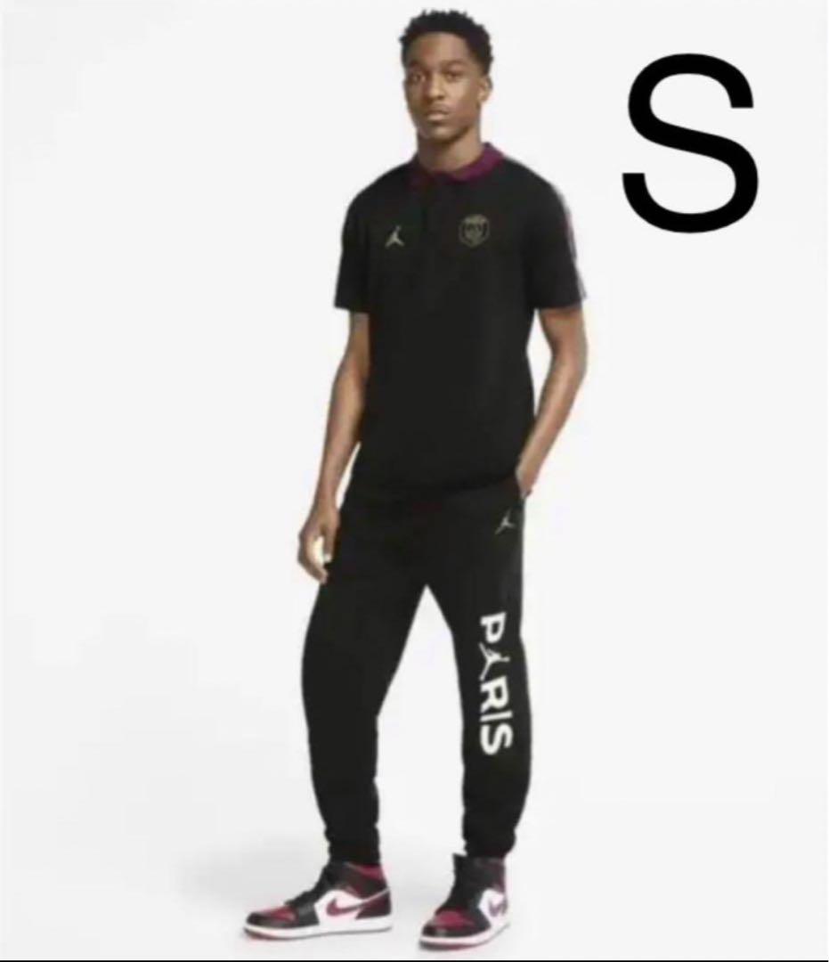 新品 S JORDAN×PSG スウェットパンツ ナイキ ジョーダン