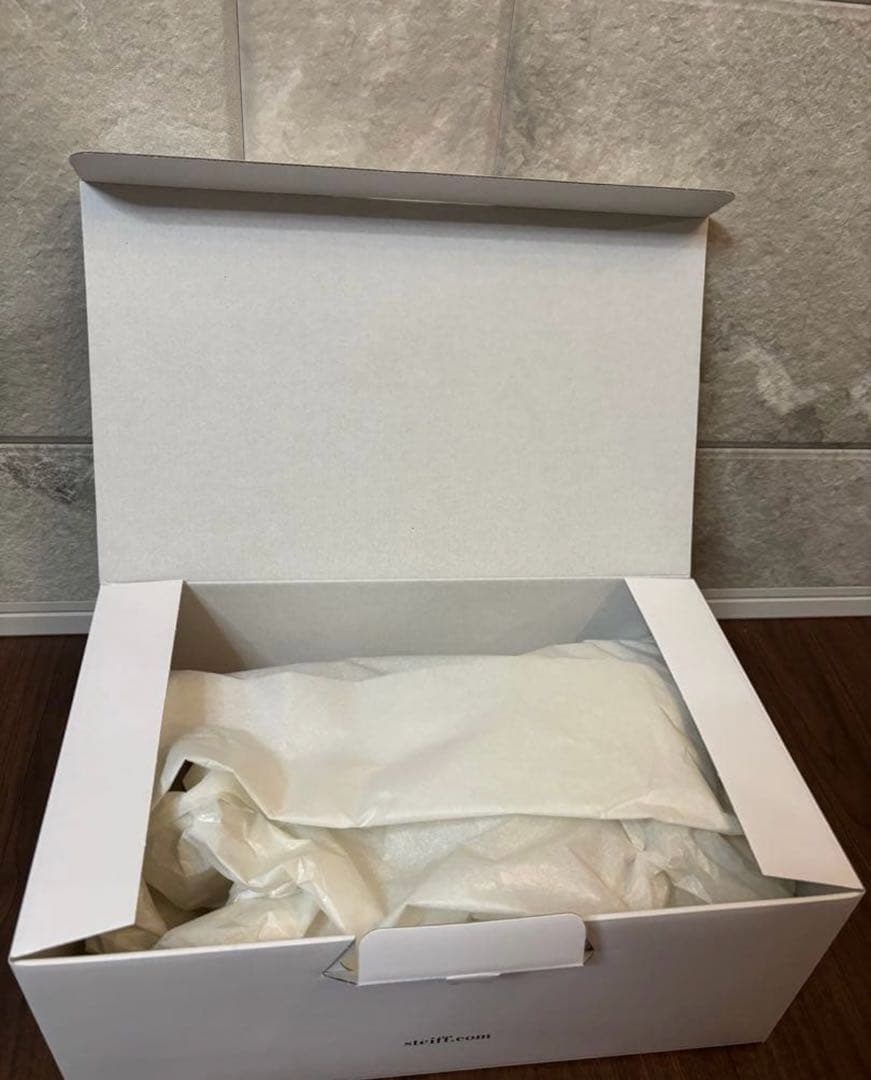 12/16迄　シュタイフ　Steiff コーイケルホンディエ