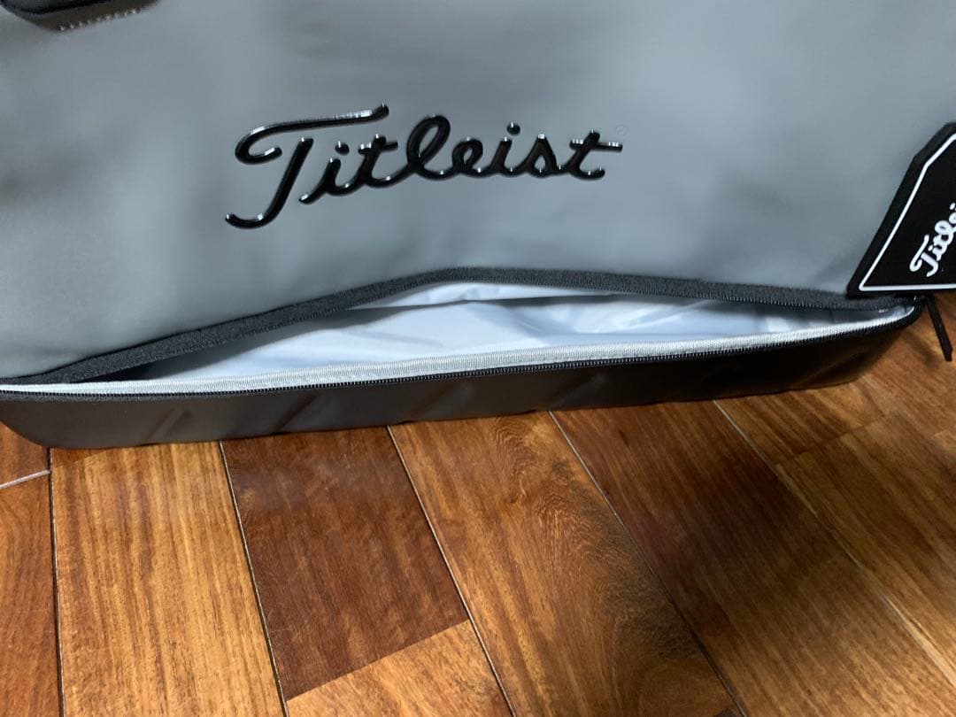 Titleist ボストンバック