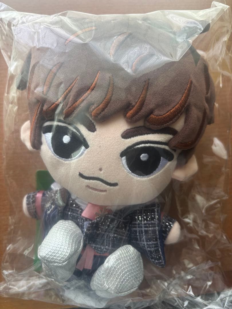 Man 阿部亮平グッズ　おまとめ