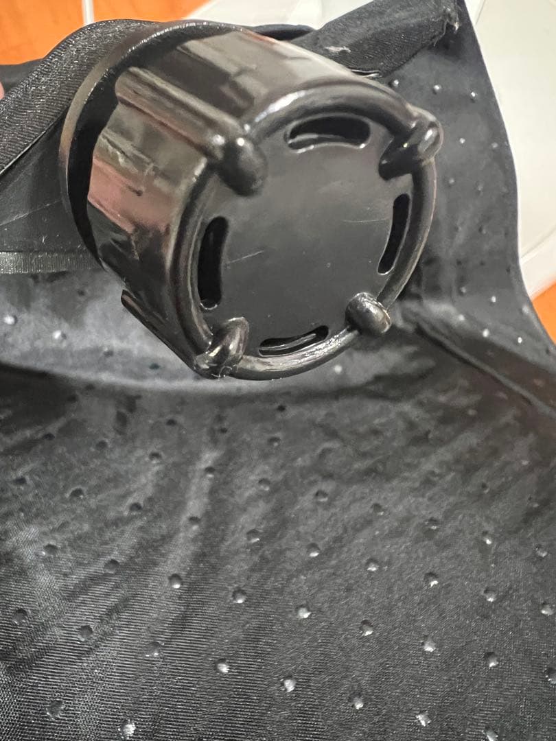 【売り切り価格】VENTLAX インフレーターマット 2枚セット