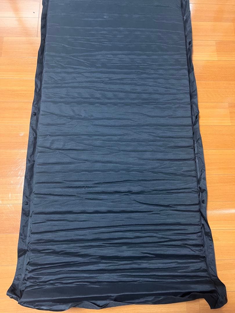 【売り切り価格】VENTLAX インフレーターマット 2枚セット