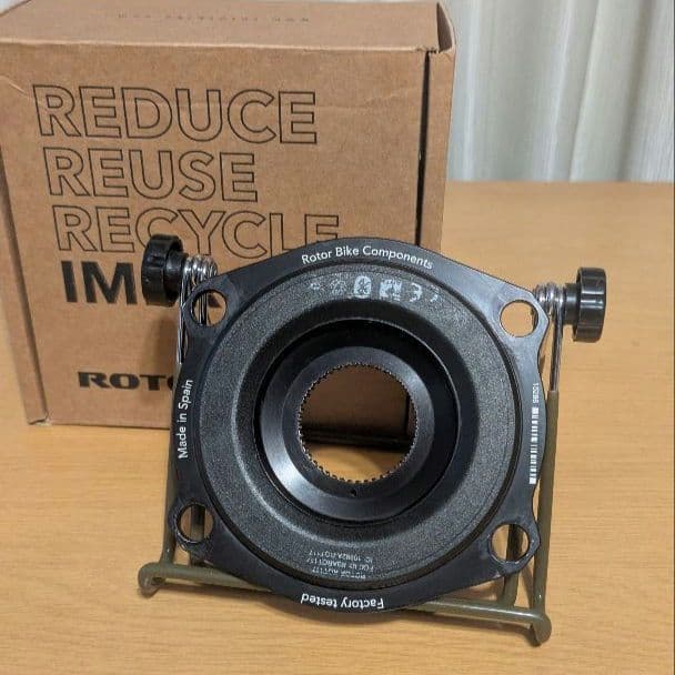 ROTOR INSPIDER インスパイダー 110BCD×4