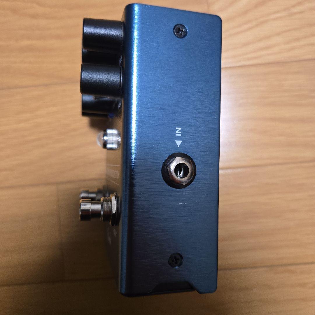 Fender FULL MOON DISTORTION ギターエフェクター