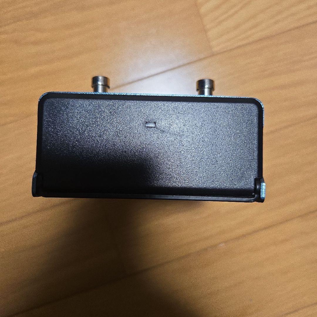 Fender FULL MOON DISTORTION ギターエフェクター